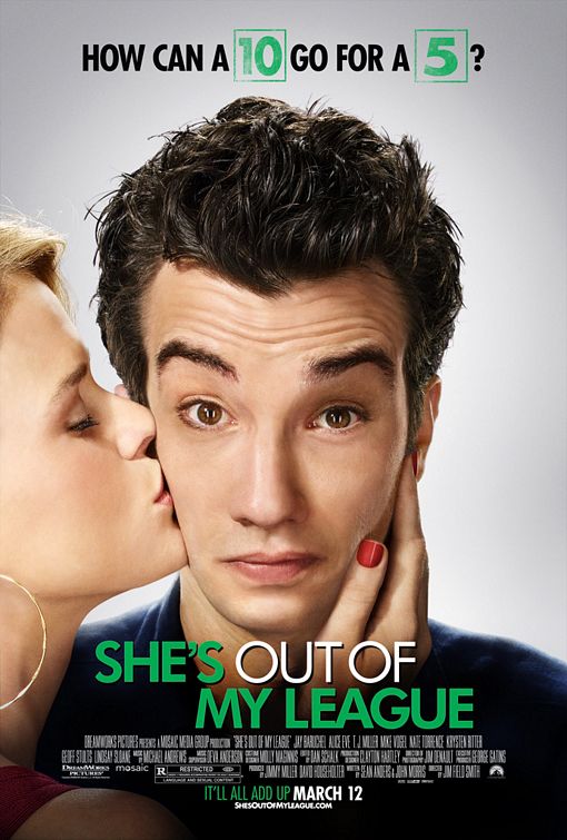 En esta escandalosa comedia Kirk Jay Baruchel Ligeramente embarazada