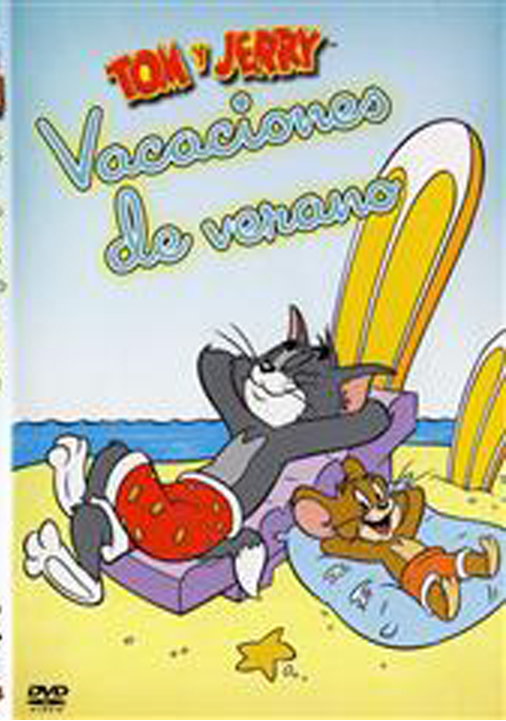 vacaciones de verano pelicula online