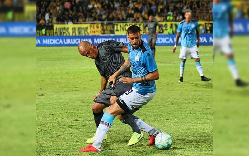 Belgrano Hoy  Copa Argentina Boca Sin Tevez Y Con Equipo Alternativo